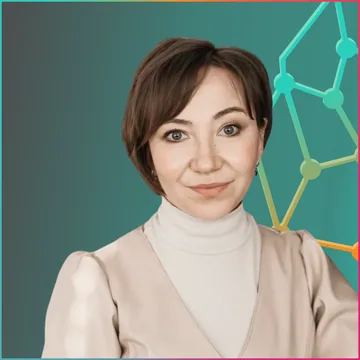 Чехиринадзе Олеся Вадимовна