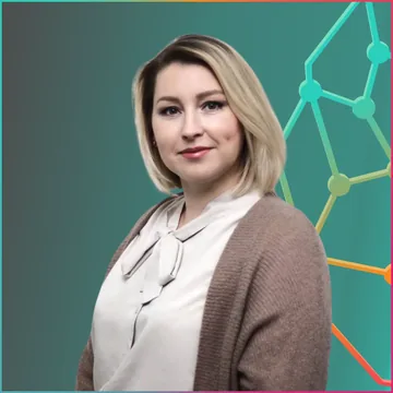 Линькова Эльмира Фаритовна