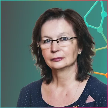 Жиглова Любовь Николаевна