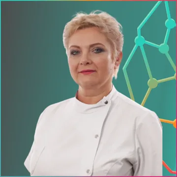 Карамышева Ольга Викторовна