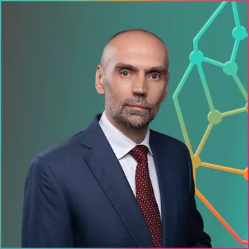Ковалев Сергей Владимирович